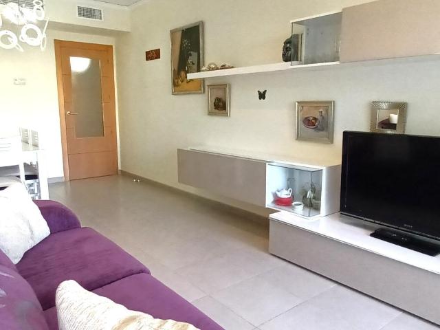 Piso en alquiler en Torreblanca, Torrenostra