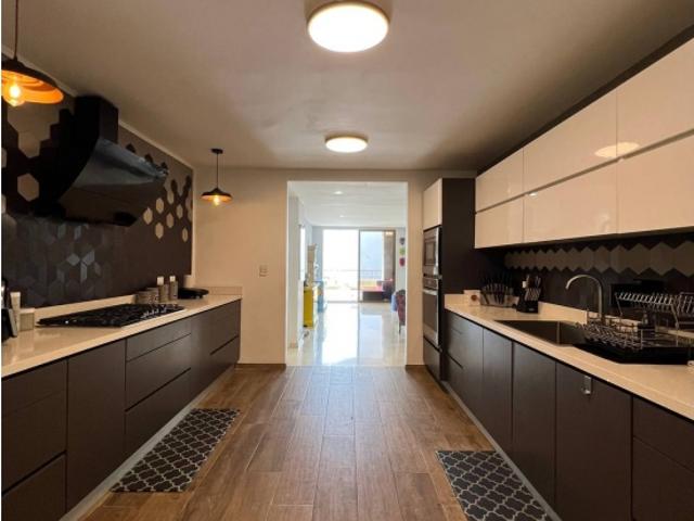 Apartamento en venta en Boca De Uchire, Miranda
