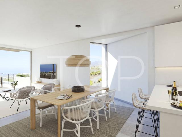 Piso en venta en Tenerife, Abama