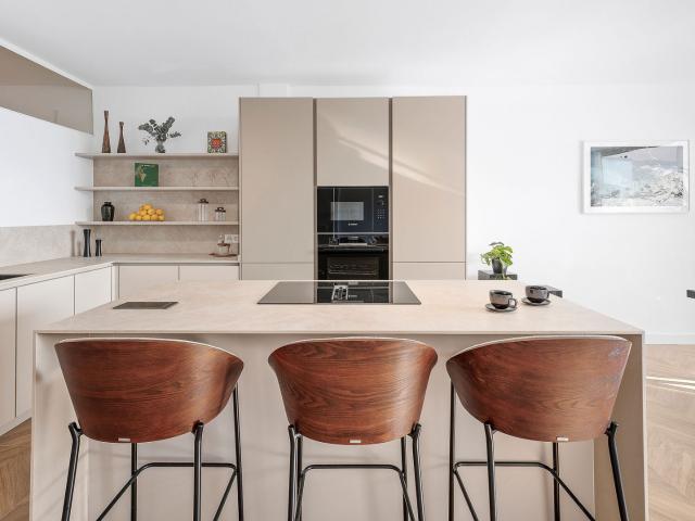 Piso en venta en Marbella, Nueva Andalucía