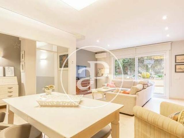 Casa en alquiler en Terrassa