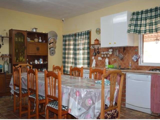 Casa en venta en La Magdalena, Cartagena