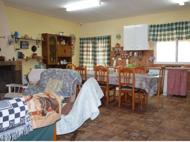Casa en venta en La Magdalena, Campo de Cartagena y Mar Menor