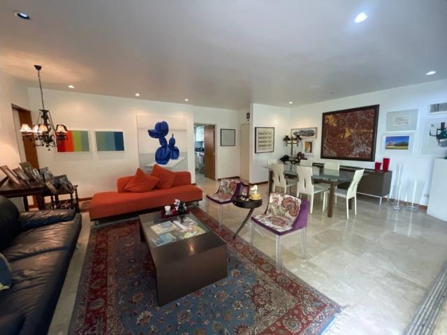 Apartamento en venta en Boca De Uchire, Miranda