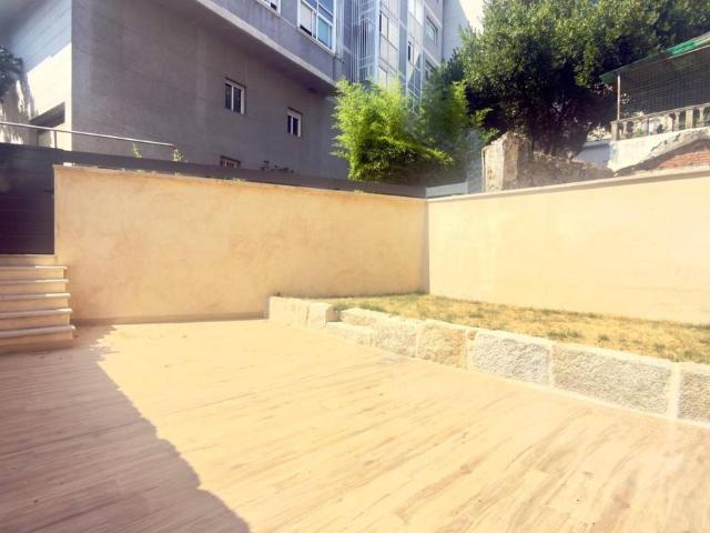 Piso en venta en Centro, Ourense