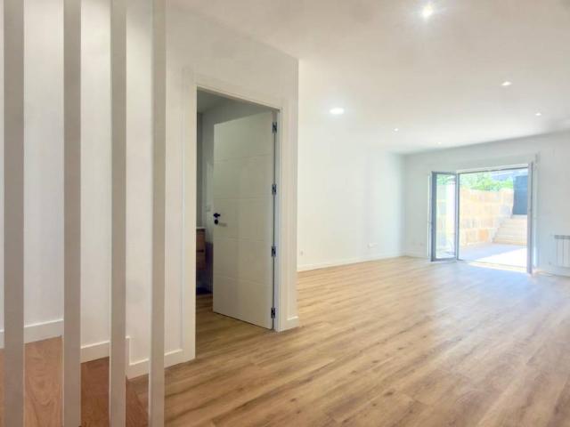 Piso en venta en Centro, Ourense