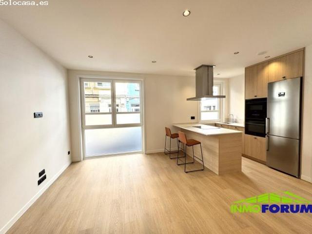 Piso en venta en Santa Margarida, A Coruña