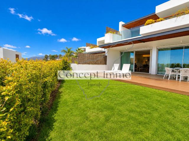 Piso en venta en Guía de Isora, Canarias