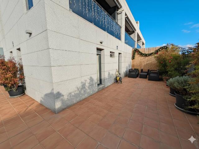 Piso en venta en San Lorenzo De El Escorial, Madrid