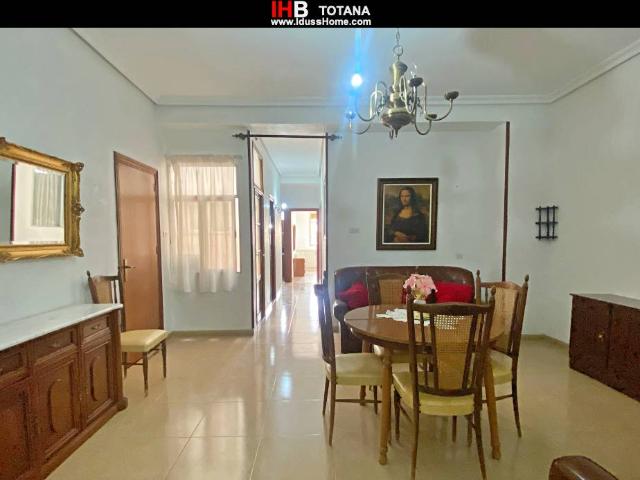 Piso en venta en Abarán, Virgen del Oro