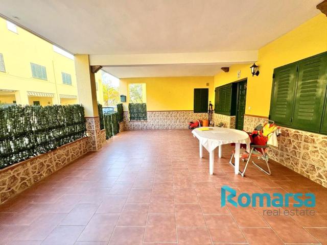 Piso en venta en La Adrada, Castilla y León