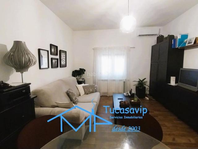 Piso en venta en La Adrada, Castilla y León