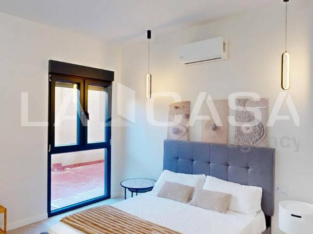 Piso en venta en Ciutat Vella, Valencia