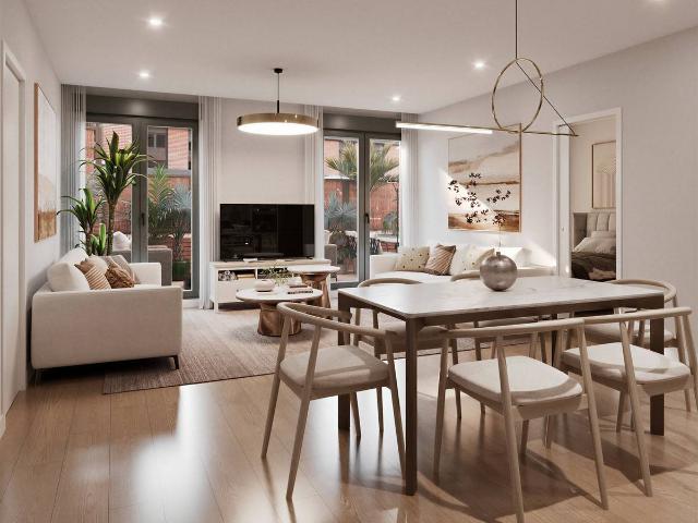 Piso en venta en Ajalvir, Madrid