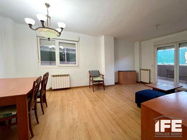 Piso en venta en Ribera Alta del Ebro, Aragón
