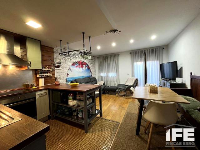 Piso en venta en Ribera Alta del Ebro, Aragón