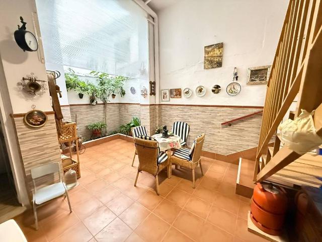 Piso en venta en Alameda, Málaga