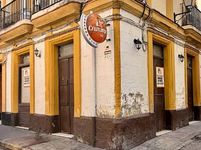 Piso en venta en Bahía de Cádiz, Andalucía