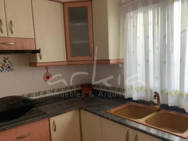 Piso en venta en Barri dels Ollers, l'Horta Sud