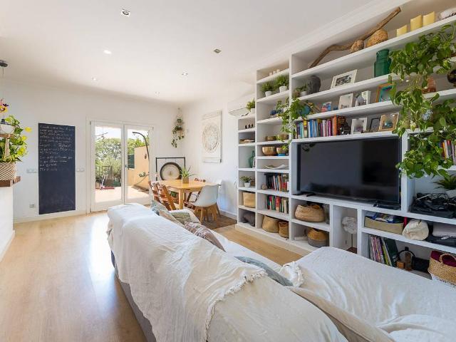 Piso en venta en Alaró, es Pontarró