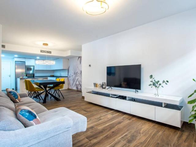 Piso en venta en Murcia, Área Metropolitana de Murcia