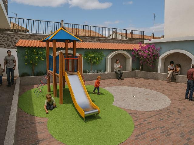 Piso en venta en l'Alt Maestrat, Valencia