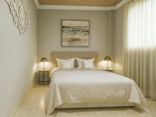 Piso en venta en l'Alt Maestrat, Valencia