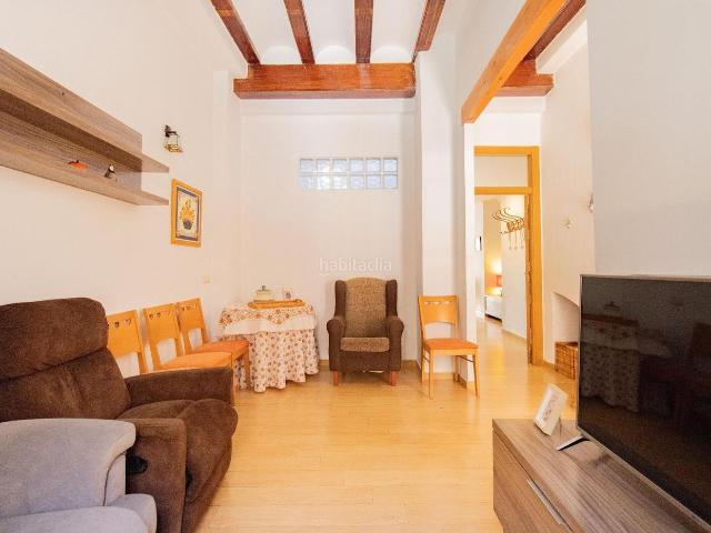 Piso en venta en Albuixech, les Sidres
