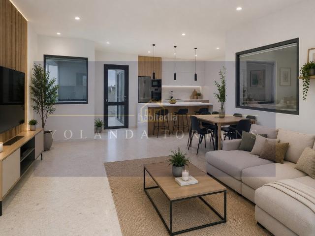 Piso en venta en Alcalá De Guadaíra, Andalucía