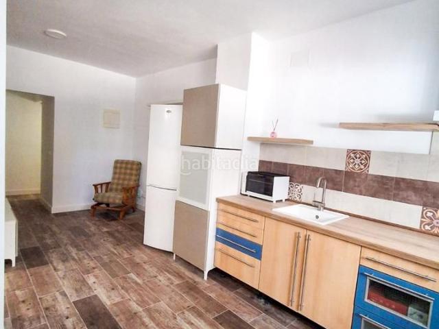 Piso en venta en Distrito I, Alcalá De Henares