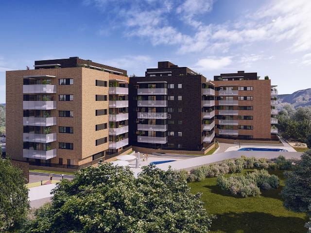 Piso en venta en Distrito I, Alcalá De Henares
