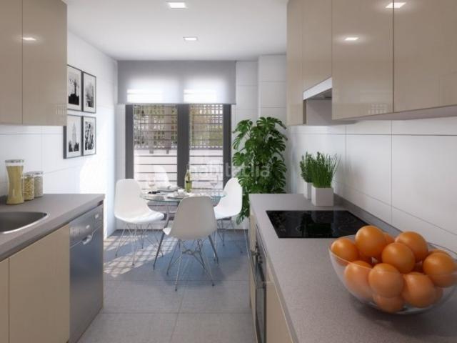 Piso en venta en Distrito I, Alcalá De Henares