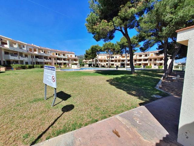 Piso en venta en Alcanar