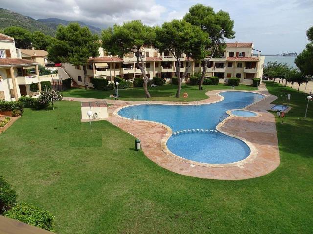 Piso en venta en Alcanar