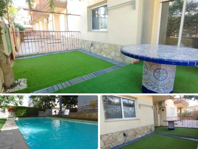 Piso en venta en Alcanar, les Cases d'Alcanar