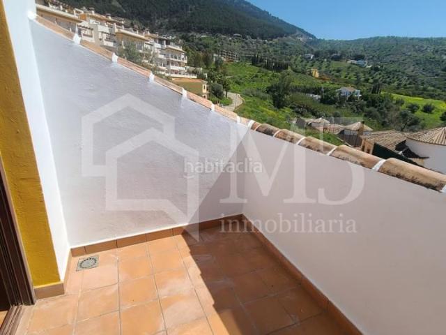 Piso en venta en La Axarquía, Andalucía