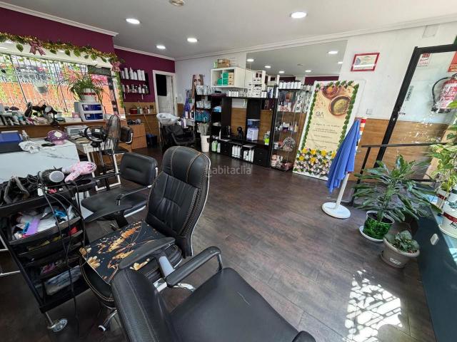 Piso en venta en Valdelasfuentes, Alcobendas