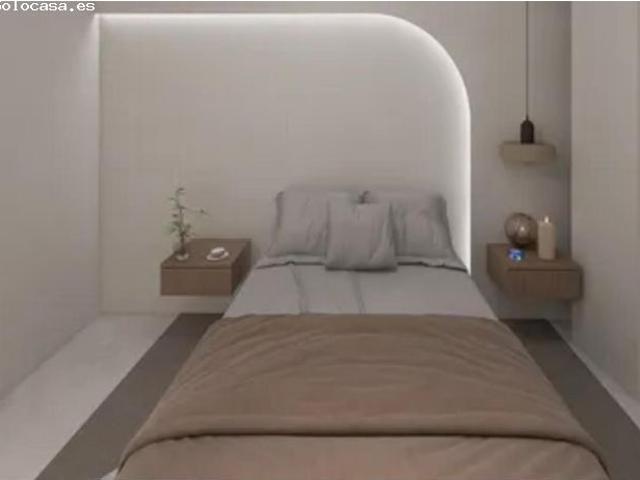 Piso en venta en Valdelasfuentes, Alcobendas