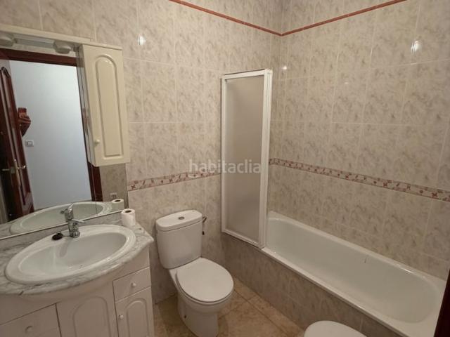 Piso en venta en Alcolea Del Río, Andalucía