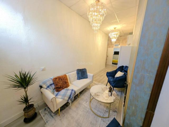 Piso en venta en Casco Antiguo, Alcorcón