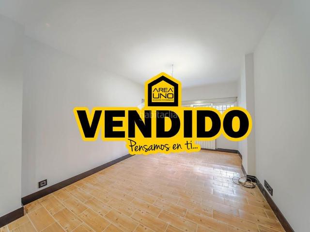 Piso en venta en Casco Antiguo, Alcorcón
