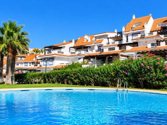 Piso en venta en Costa del Sol Occidental, Andalucía