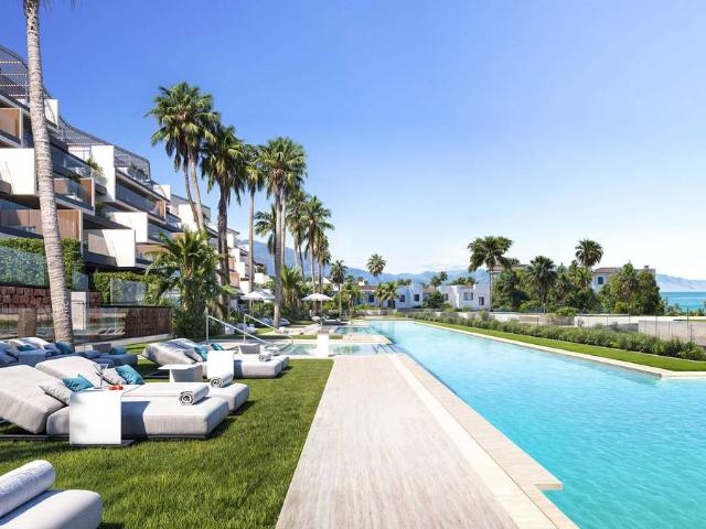 Piso en venta en Costa del Sol Occidental, Andalucía