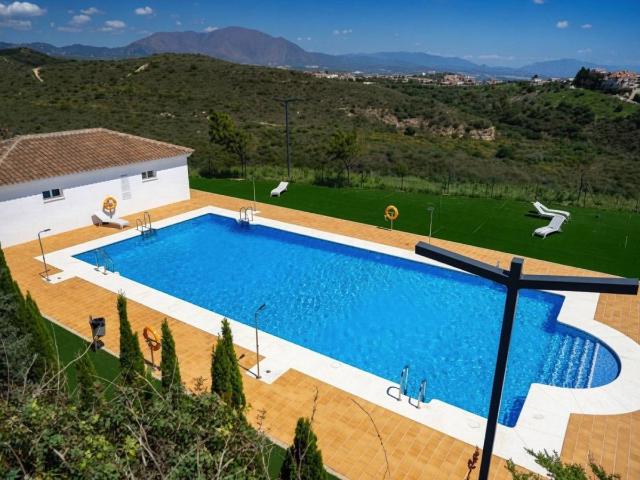 Piso en venta en Costa del Sol Occidental, Andalucía