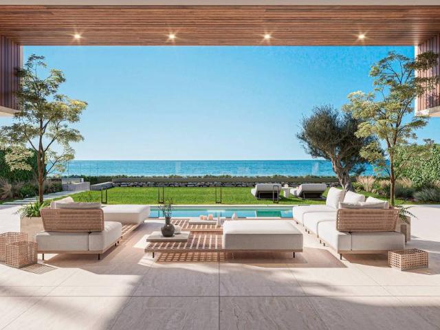 Piso en venta en Costa del Sol Occidental, Andalucía