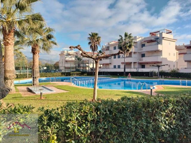 Piso en venta en el Baix Maestrat, Valencia