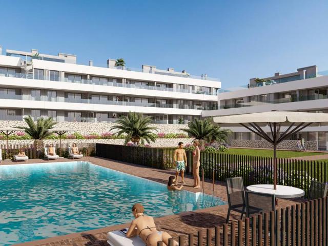 Piso en venta en el Baix Maestrat, Valencia