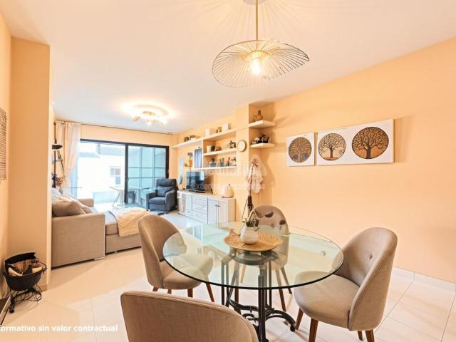 Piso en venta en Alcossebre, el Baix Maestrat