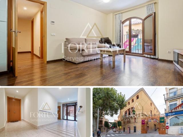 Piso en venta en Alcover, Tarragona