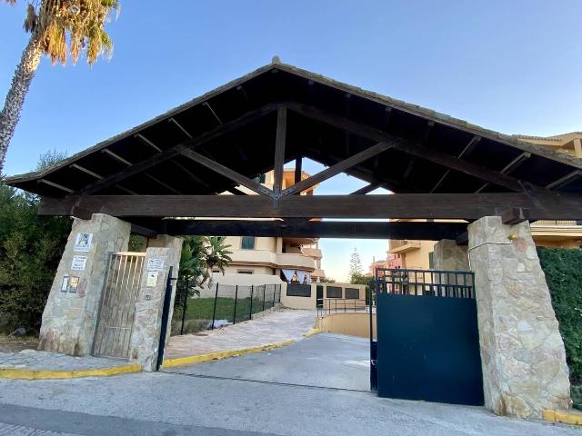 Piso en venta en Zahara de los Atunes, La Janda